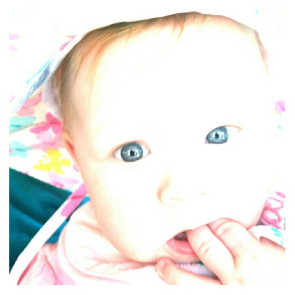 Meet your Posher, Athena - Picture 1 of 8